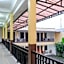 RedDoorz near Alun Alun Wonosobo
