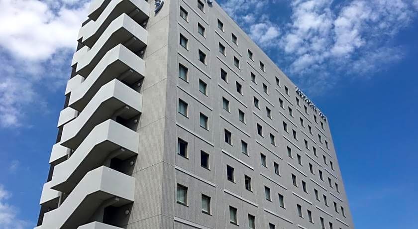 Meitetsu Inn Chitahandaeki