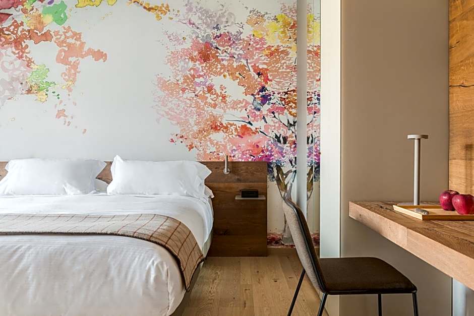 QC Room San Pellegrino