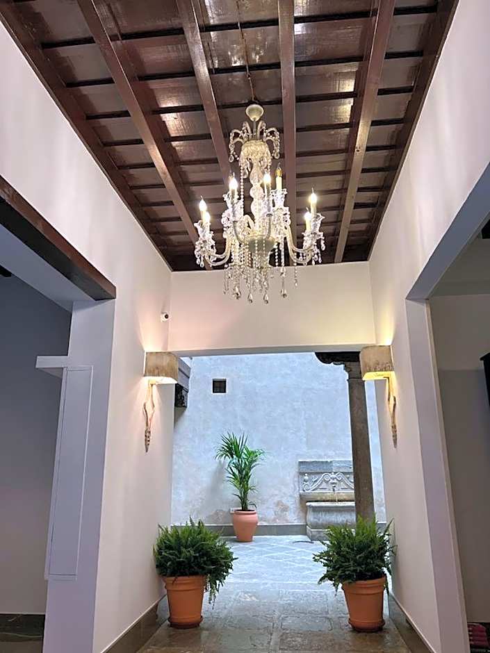 Hotel Mercader de Sedas by Maxi Hoteles