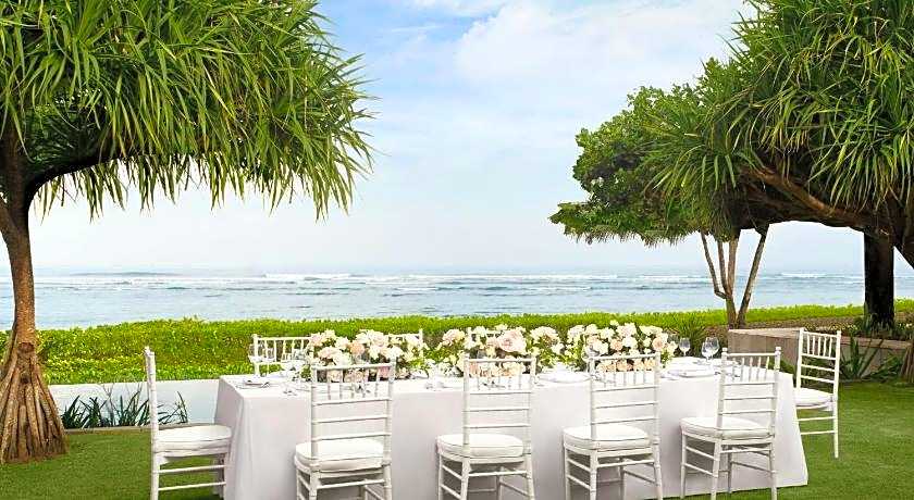 The Ritz-Carlton Bali