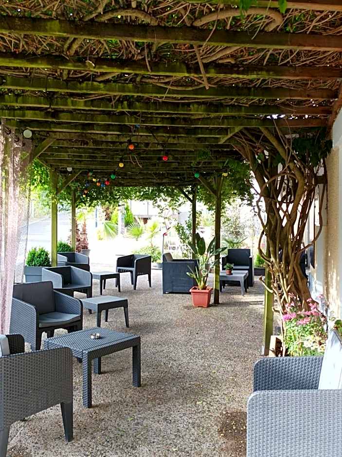 L' Auberge Campagnarde, Lourdes