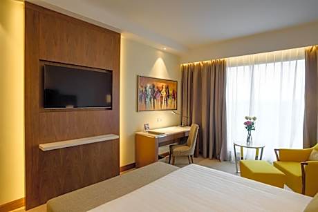 Standard King Room - Disability Access