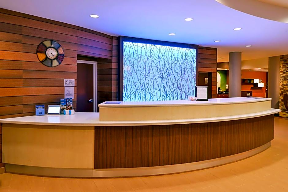 Fairfield Inn & Suites by Marriott Orlando Ocoee