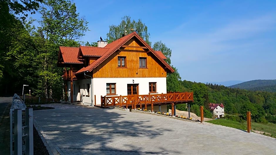 Uroczysko Starych Sztolni – Szklarska Poreba, ND