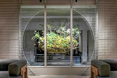 RAKURO Kyoto by THE SHARE HOTELS