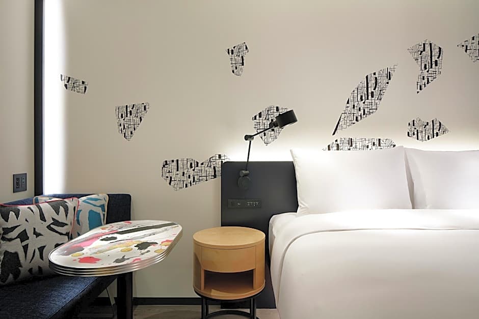 Aloft Tokyo Ginza