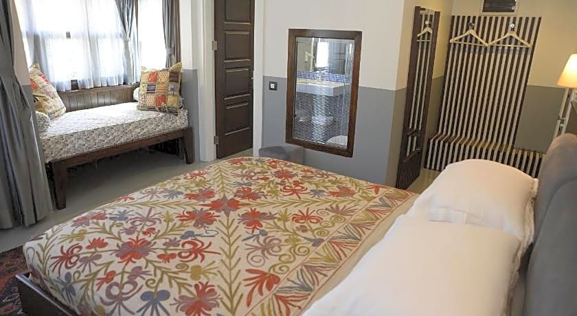 Ayasoluk Boutique Hotel