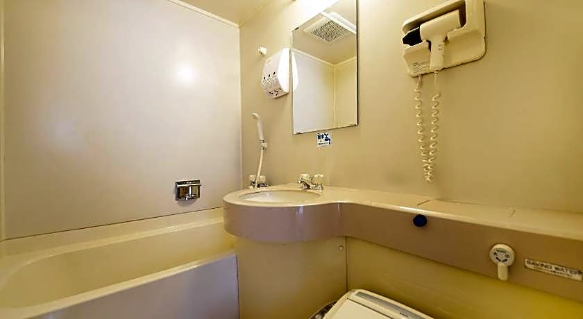 Hotel Green Selec