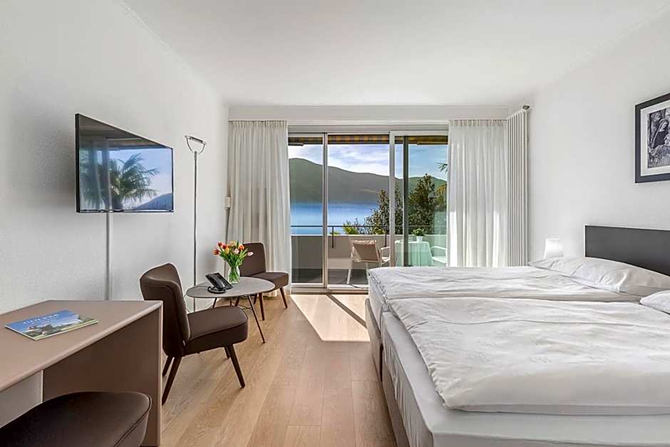 Casa Berno Swiss Quality Hotel