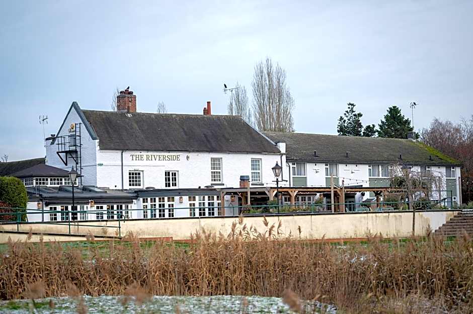 Riverside Hotel by Chef & Brewer Collection