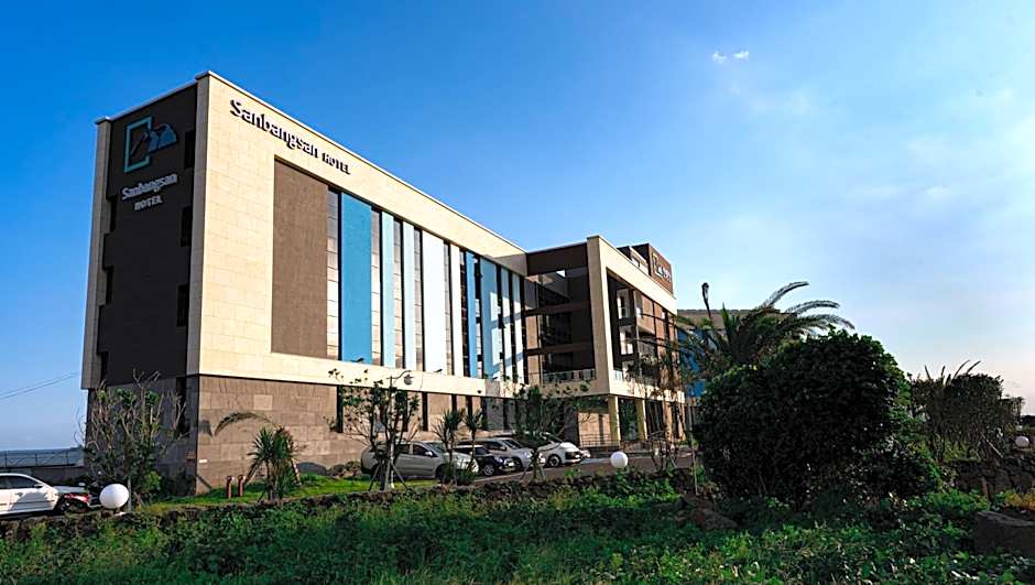 Sanbangsan Hotel