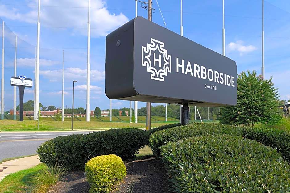 Harborside Hotel BW Premier Collection