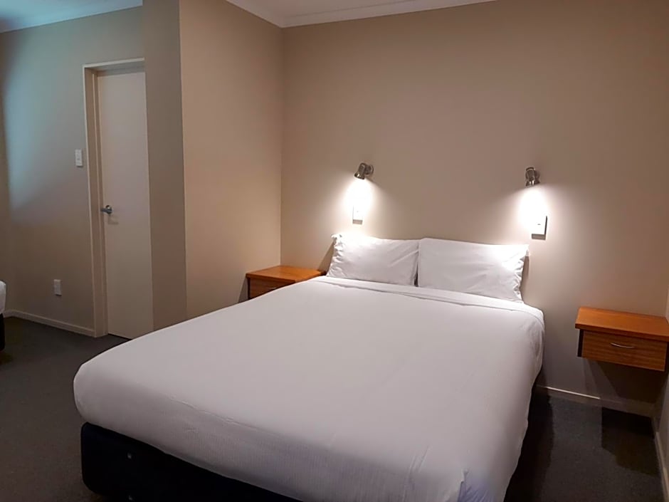 Tongariro Junction Accommodation