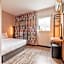 Hotel Roi Soleil Mulhouse Sausheim
