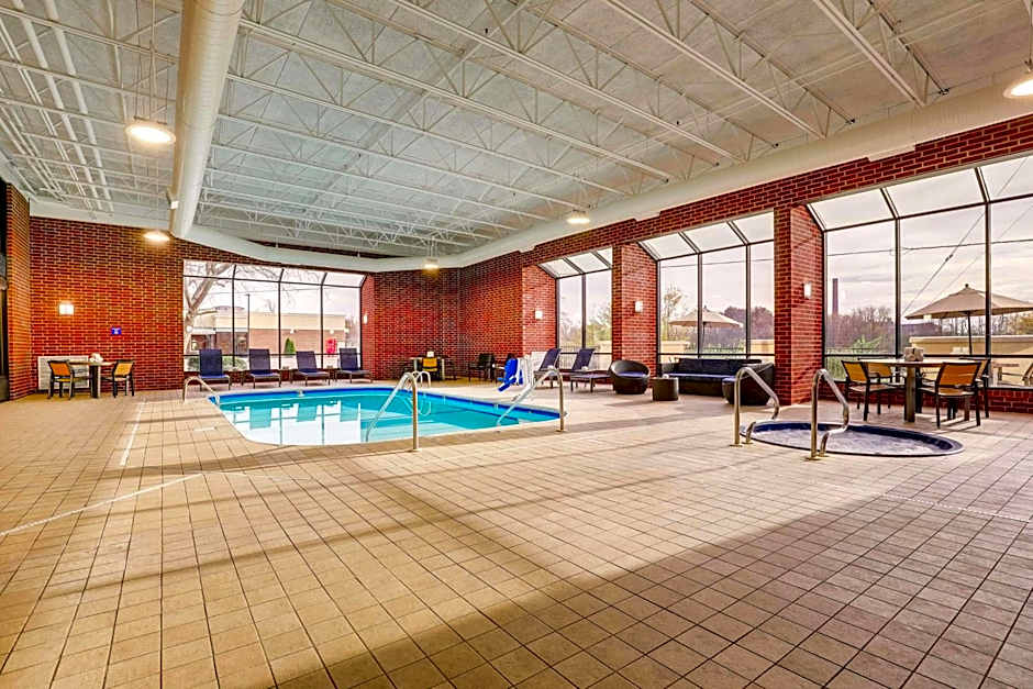 Drury Inn & Suites Springfield IL