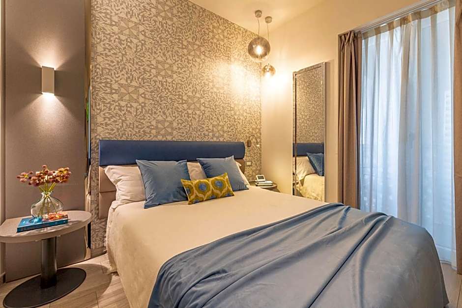 Romagna Suite Hotel