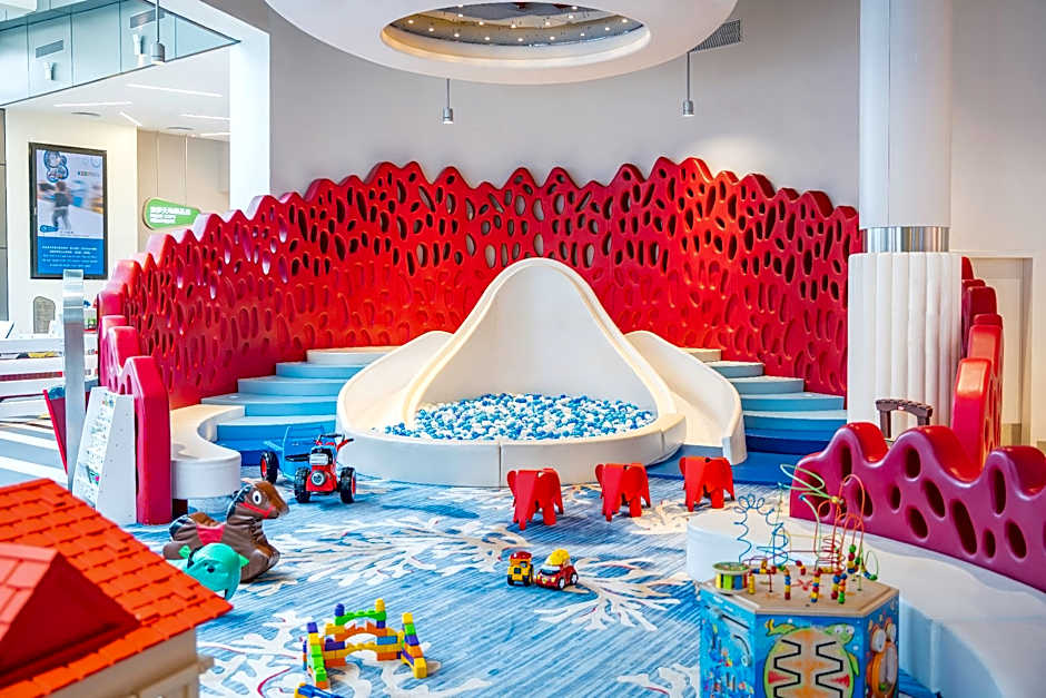 City of Dreams - Nuwa Macau