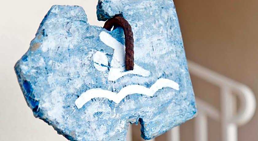 The Beach House Hotel