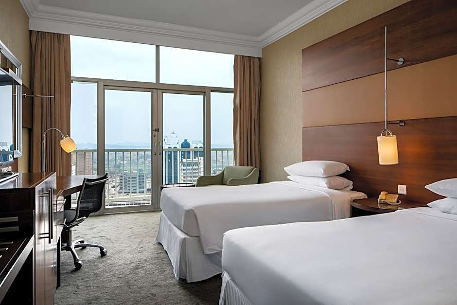 Sheraton Kampala Hotel