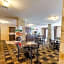 Quality Suites Huntsville Near University
