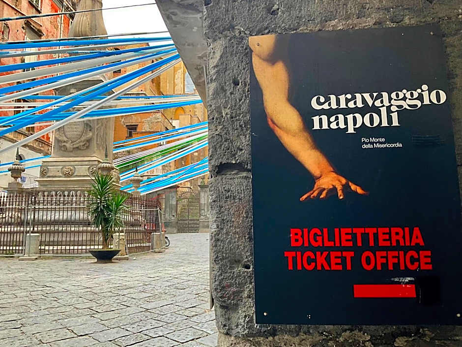 'A Room de' Scugnizzi