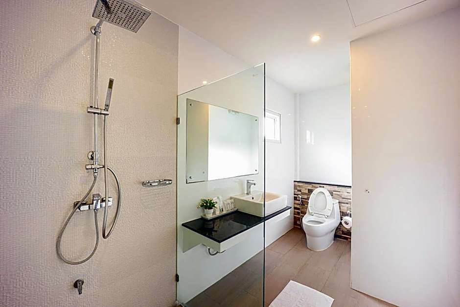 AKARD Private Villas Sattahip