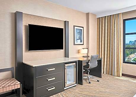 King Room - High Floor