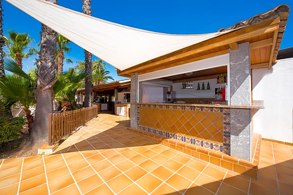 FlipFlop Cala Romántica