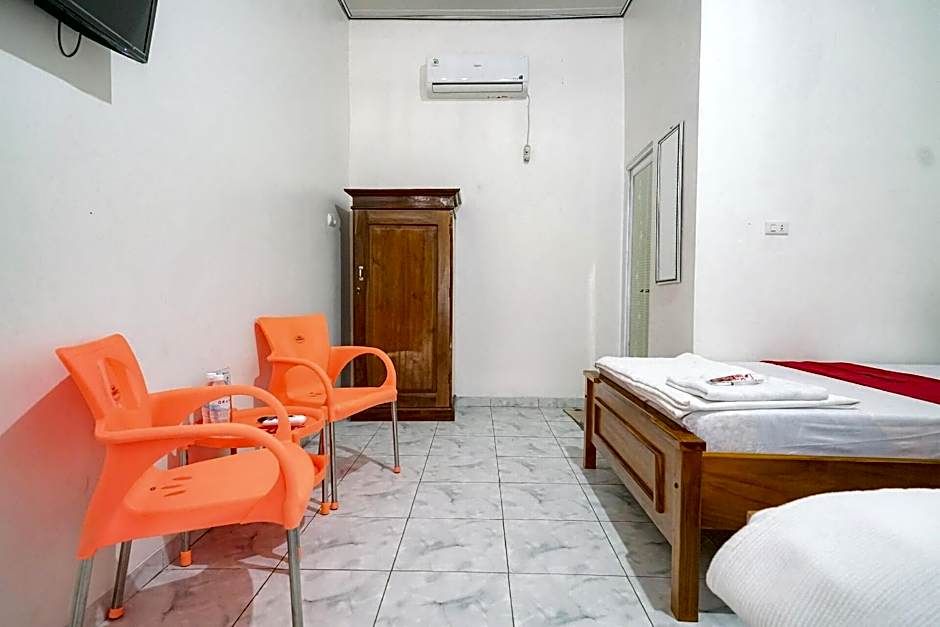 RedDoorz @ Seputih Jaya Lampung