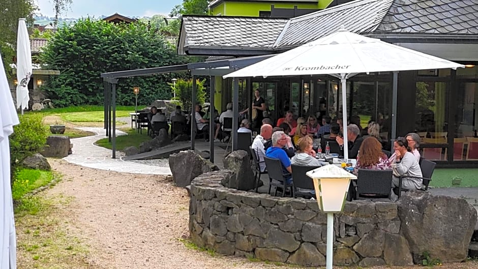 Hotel Strand-Café