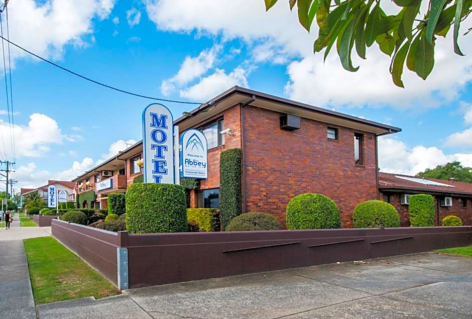 Abbey Motor Inn