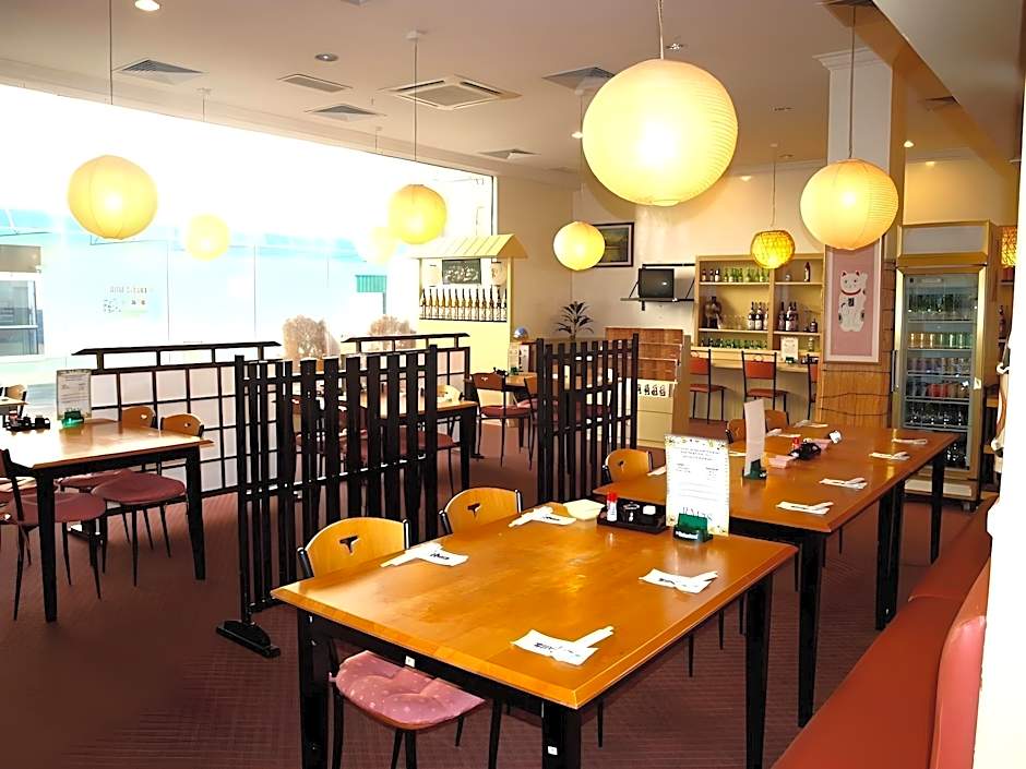 Park Avenue Hotel Sungai Petani