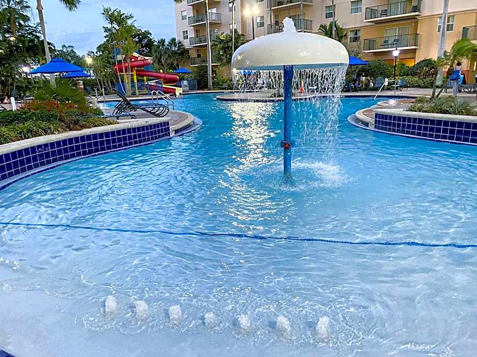 Wyndham Palm Aire