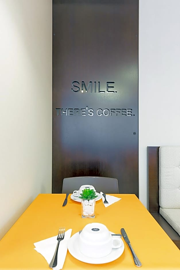 Fenicius Charme Hotel