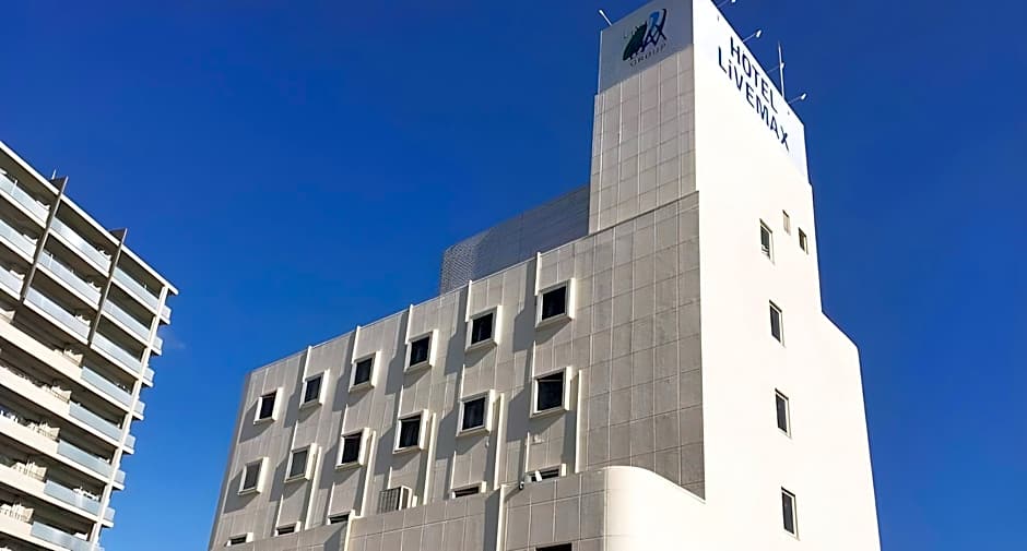 HOTEL LiVEMAX BUDGET Utsunomiya