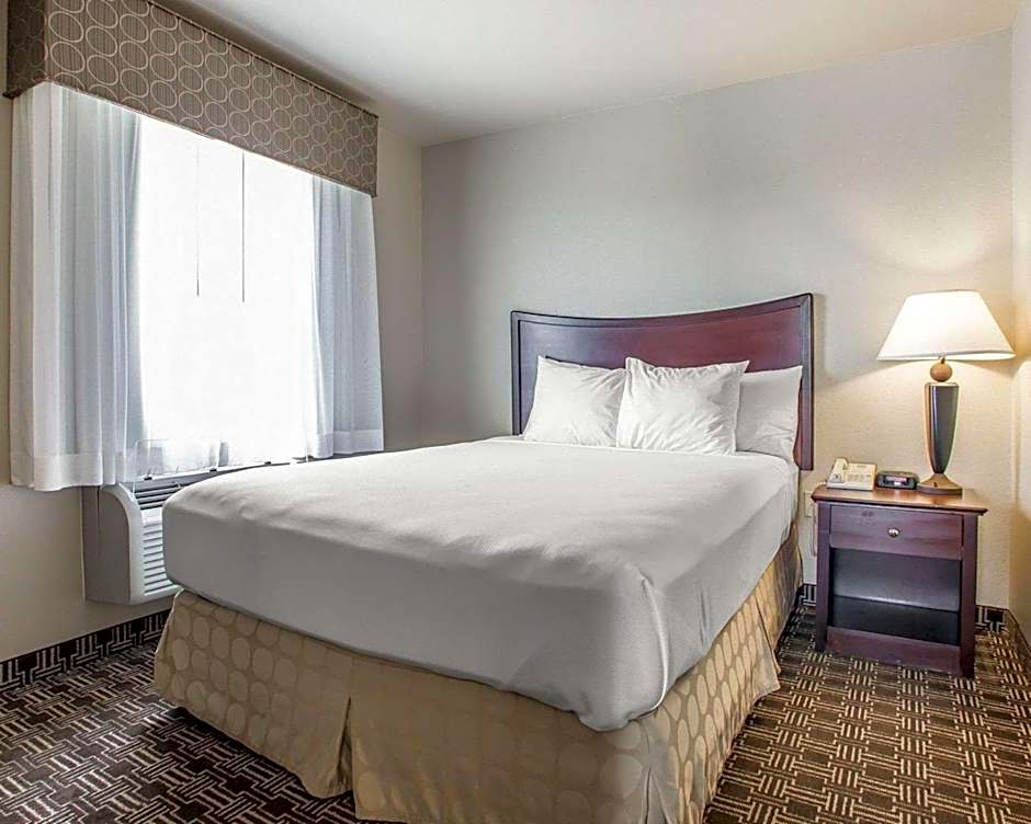 Mainstay Suites St. Robert - Fort Leonard Wood