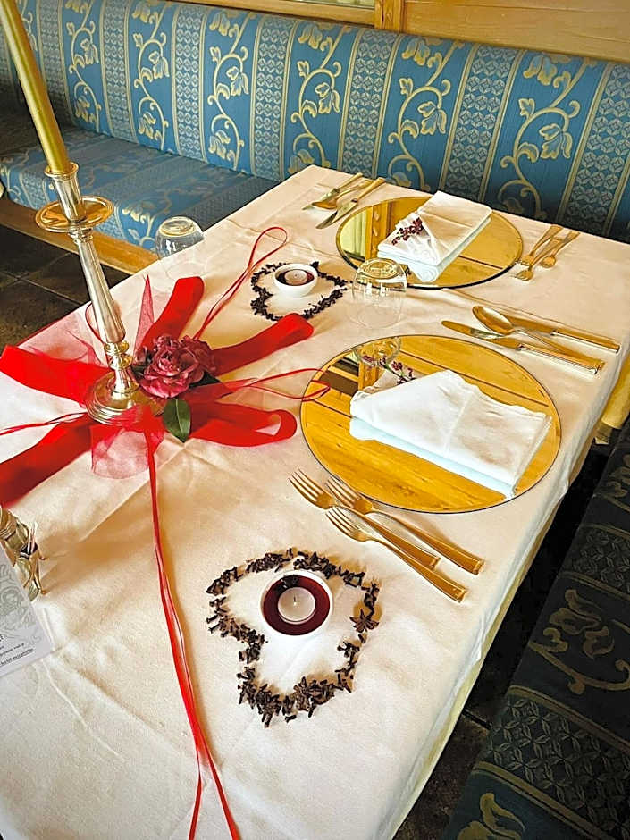 Hotel Mirabello - Slow Hotel Benessere