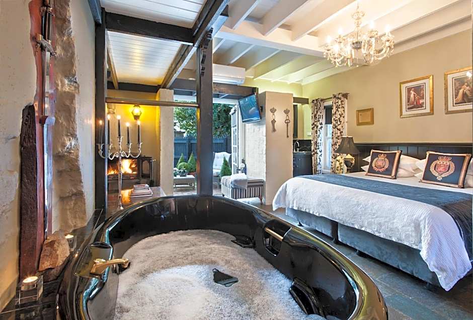 A Loft In The Mill Boutique Accommodation