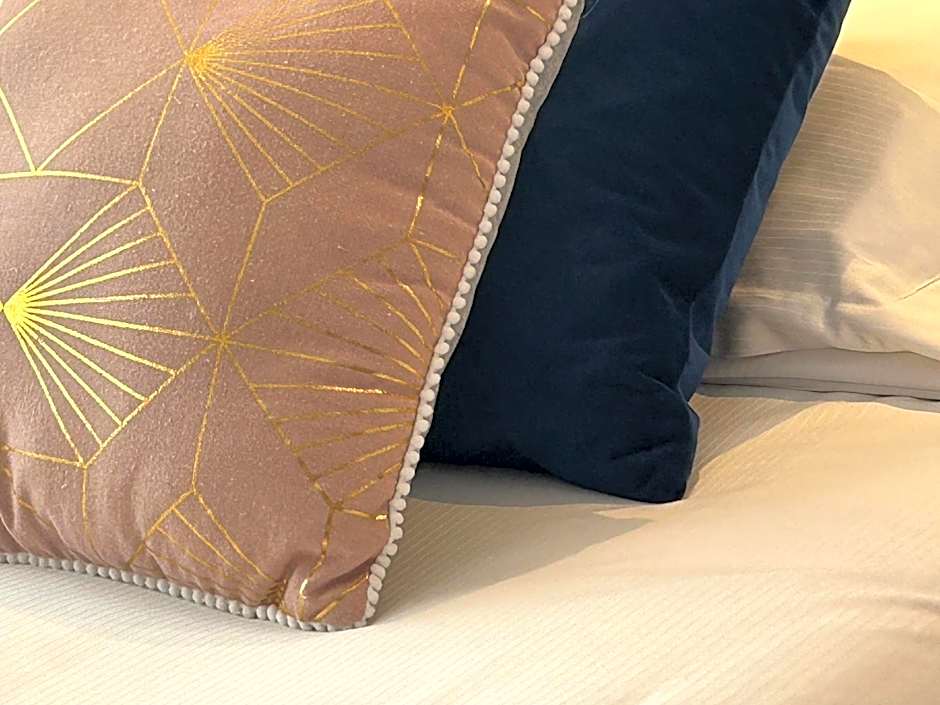 ATH hôtel Athénée