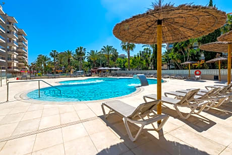 Rentalmar Salou Playa Family Suites