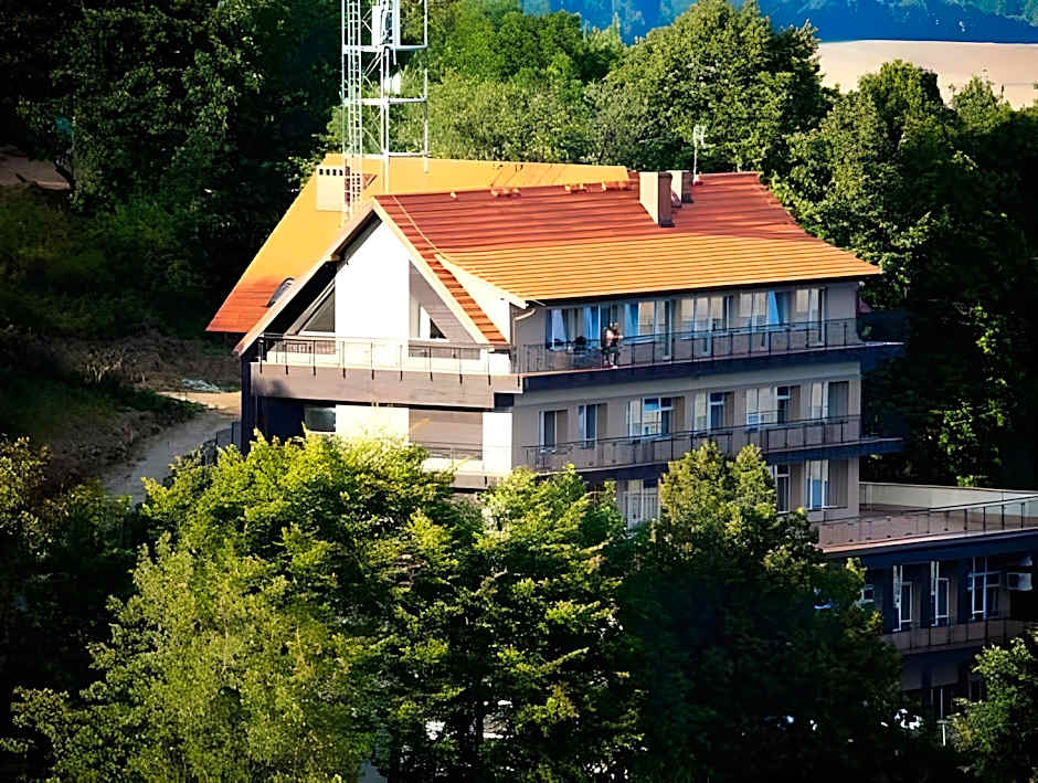 Hotel Srebrna Gora