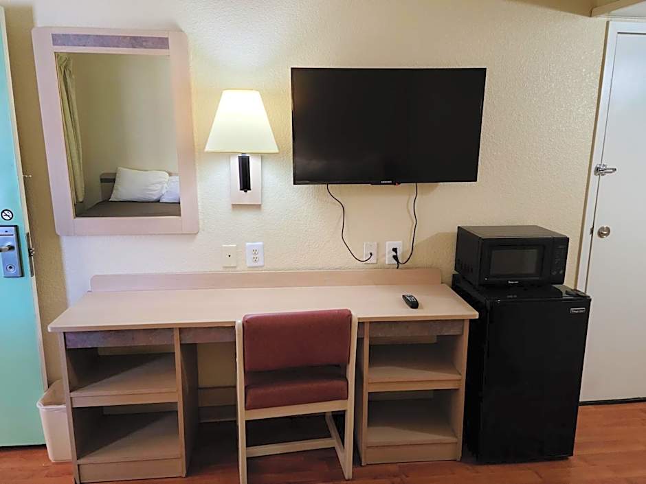 Motel 9 Las Cruces