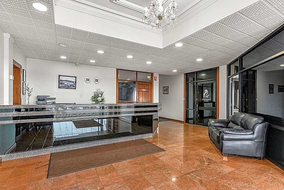 Comfort Inn The Lakes