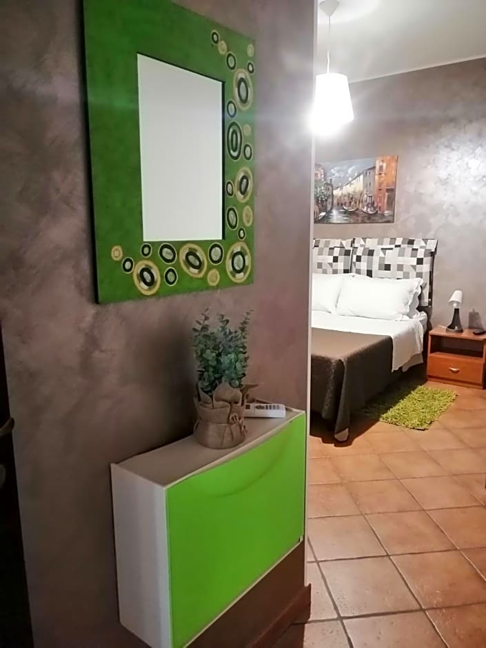 A due passi dal mare