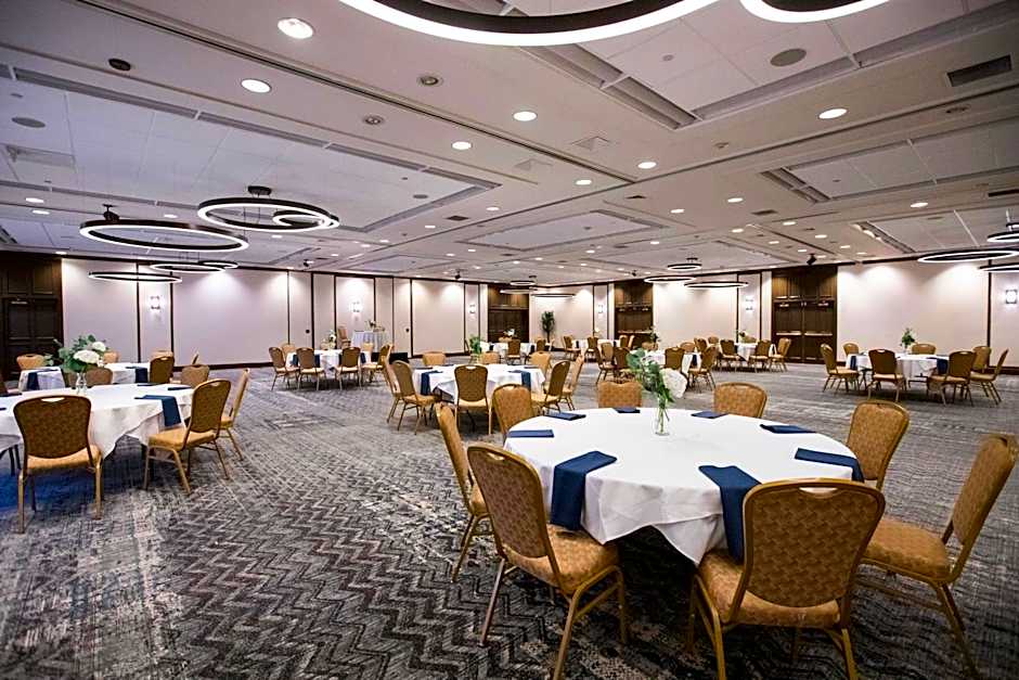Delta Hotels by Marriott Burlington