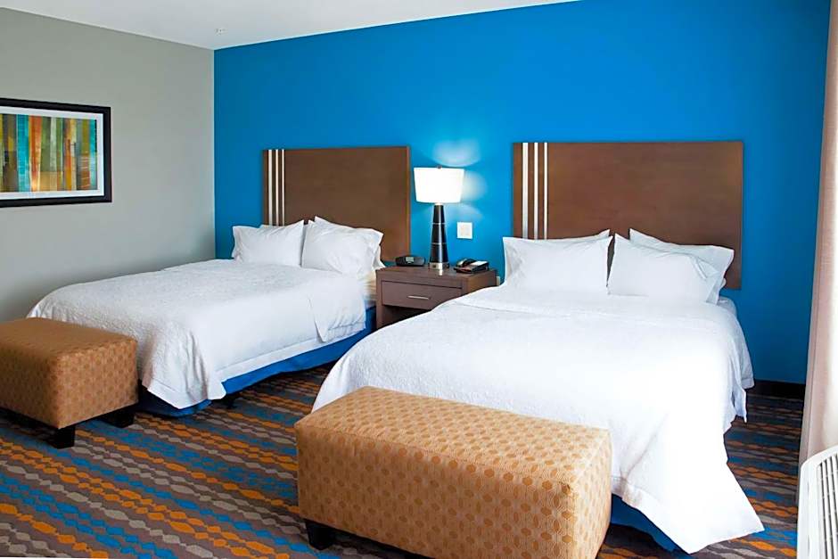 Photo 1 of 3 of 2 Queen Beds, Hearing Accessible