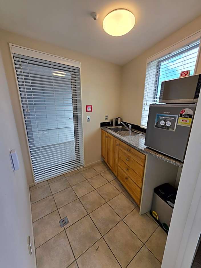 Kaikoura Waterfront Apartments