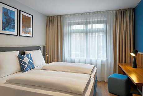 Four Points Flex by Sheraton Hannover
