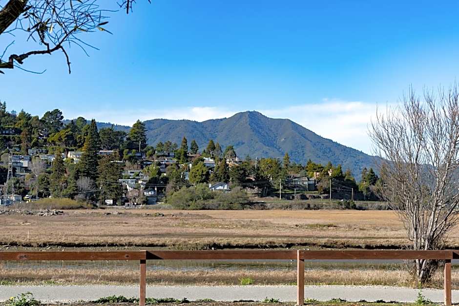 HOLIDAY INN EXPRESS MILL VALLEY SAN FRANCISCO AREA By IHG